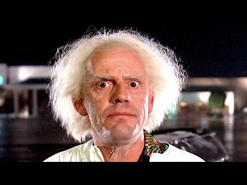 You Won't Believe This Overlooked Easter Egg in Every Back to the Future Movie!