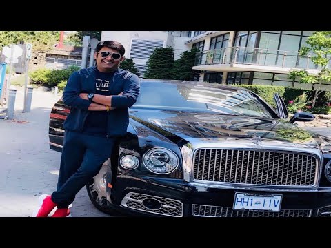 Kapil Sharma Car Collection | Kapil Sharma Show #shorts #kapilsharma #carcollection #kapilsharma