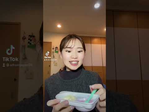 Japanese Snacks🇯🇵"大人のねるねるねるねpremium"