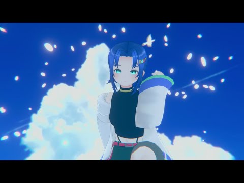 ミュージックミュージック / とあ feat.初音ミク [MMD]