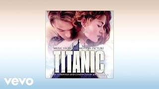 James Horner - Hymn To The Sea | Titanic (Music From The Motion Picture)