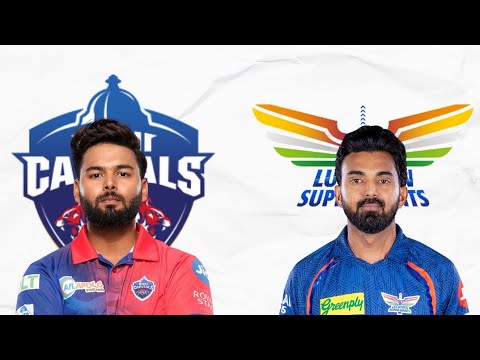 DC vs LSG #dcvslsg #lsgvsdcdream11#dehli#lucknow#dream11prediction#todaymatchprediction#cricketteam