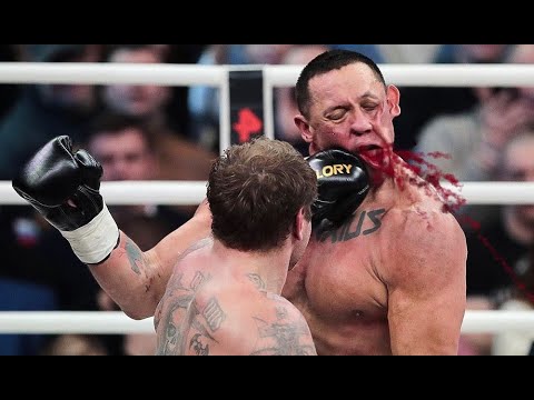 Savagery! Boxing's Wildest Beatdowns