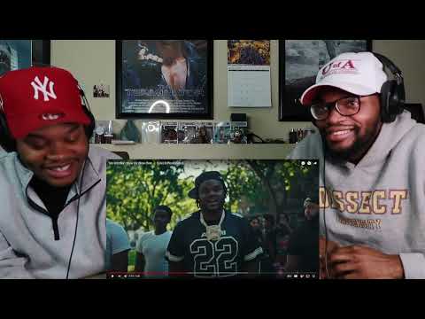 J COLE AKA FEATURE GOD! | Tee Grizzley - Blow for Blow (feat. J. Cole) [Official Video] REACTION