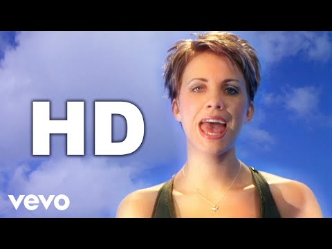 Steps - Love U More (Official HD Video)