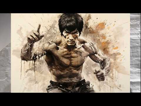 Bruce Lee The Martial Arts Legend Who Transformed Cinema and Culture