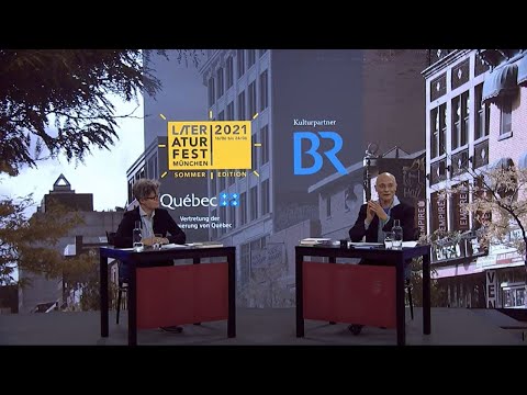 Québecs literarische Vielfalt: Impressionen von der Langen Nacht im Literaturhaus München