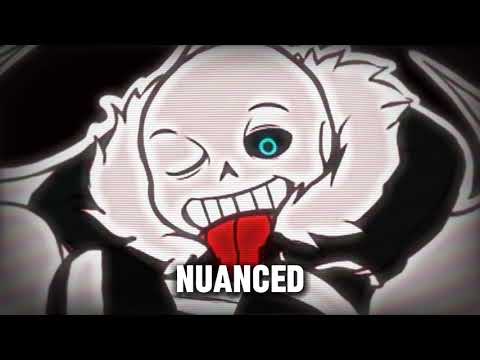 What is OW!Underfell ? (Teach Tale Undertale AU Canon Facts) #sans #undertale #undertaleau