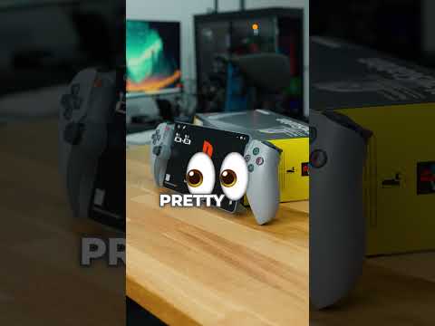 NEW PS Portal 30th Anniversary Controller! (Unboxing) 🤯