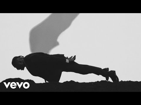 Lecrae, BEAM - Lift Me Up (Official Music Video)