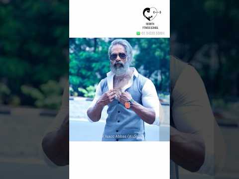 இளைஞர்கள் பார்க்க வேண்டிய காணொளி| A must watch video for youngsters by Dr.Isacc Abbas