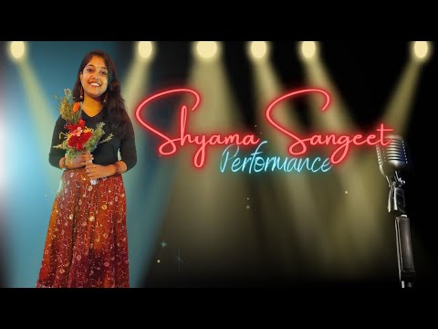 Shyama Maa Ki Amar Kalo  Performance | Shyama Sangeet | #shyamasangeet #shyamama #kalipuja #kalipujo