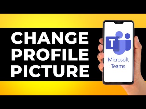 How to Change Your Profile Picture on Microsoft Teams (Step by Step)