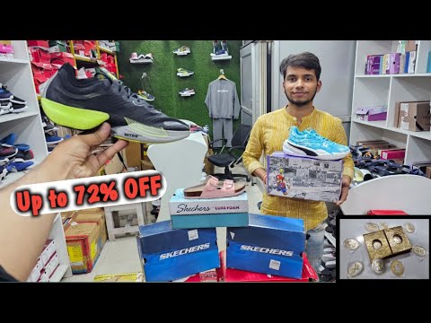 Pehli Bar Chandi ka Sikka 😱 FREE100% Original Branded Shoes New Collection| Up to 72% OFF 🔥