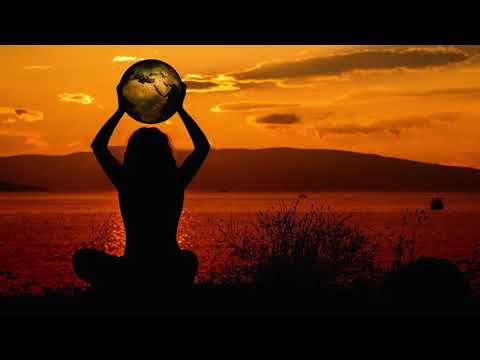 1 Hour Zen music for Inner Balance, Stress relief and Relaxation by Enrico Fabio Cortese