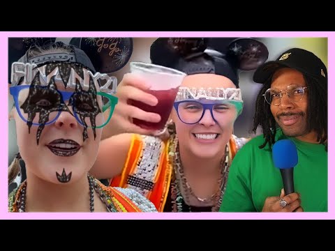 Jojo Siwa is a Drunk Embarrassment.