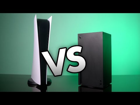 10 things Xbox does BETTER than PS5!