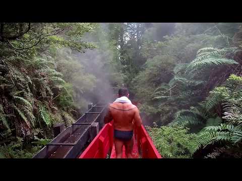 termas geométricas en chile, las mas bonitas del mundo