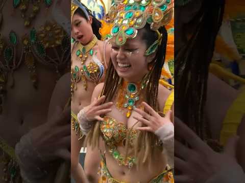 女子大生 サンバ ウニアン 学園坂 Samba  2024