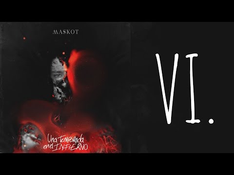 Maskot - KNOWLEDGE (Prod. Fabián)