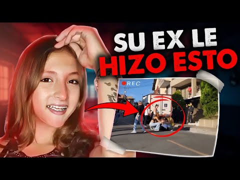 ELLA TENÍA 20 Y SU EX 51 CUANDO LE HIZO ALGO HORRIBLE l Caso: Laura Isabel Lopera