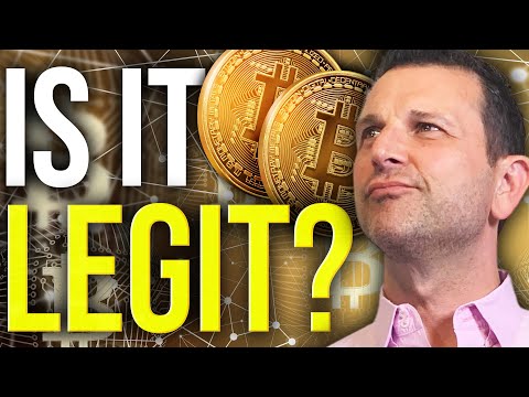 Is Cryptocurrency Legitimate Money?