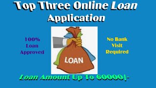 #OnlineLoan#QuickLoan#EasyLoan