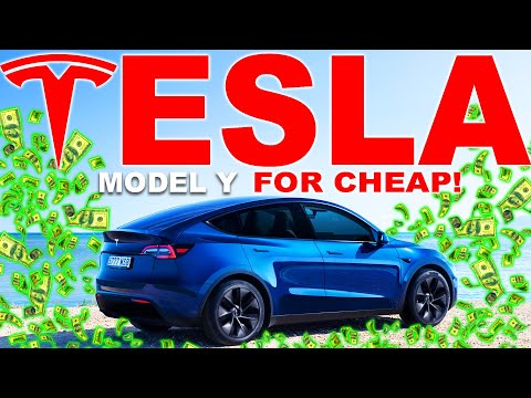 Buying a Tesla Model Y? Don't Forget These Discounts!