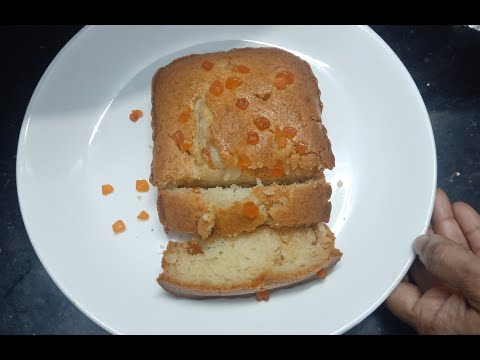 Simple And Instant Cake | Christmas Special | Must try | Ramas Yummy Kitchen