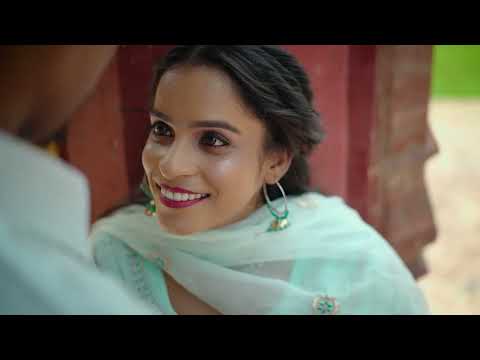 Best Pre wedding Teaser 2024 || Harpreet & Rupinder || Sharma Studio Rajpura 98144-14197