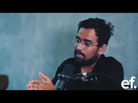 Why I Joined EF - Rohit Jha – Episode #17