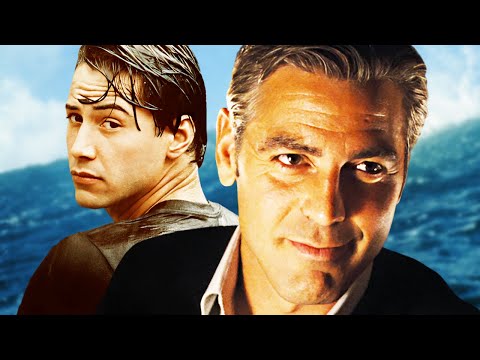 Ocean's 11 and Point Break - Heist Movies Done RIGHT.