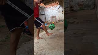 #fitebol #futebolaovivo #futebolcomtalento #futbol