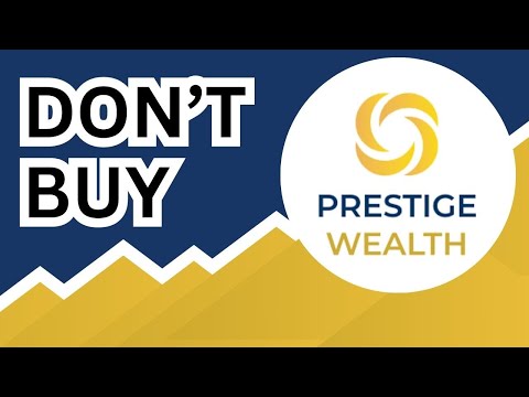 DON'T BUY Prestige Wealth Stock (Until You Watch This Analysis) #PWM