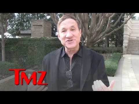 Dr. Terry Dubrow Explains Brandi Glanville's Face Isn't Because of Parasite