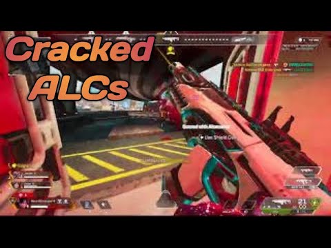 17 Kills Gun Game with FASTEST Controller Movement Tap Strafing | Apex