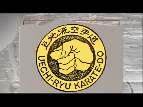 Uechi-Ryu The Art of Strength