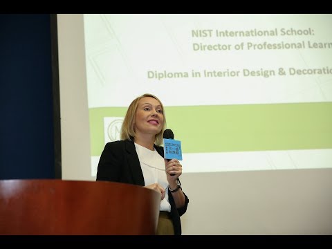 20180609【Full version】Ms. Maija Eriika Ruokanen: Designing for Learning