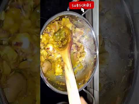 NO PRESSURE COOKER Quick MuttonCurry👌| మటన్ గ్రేవీ కర్రీ | #shorts #youtubeshorts #subscribe