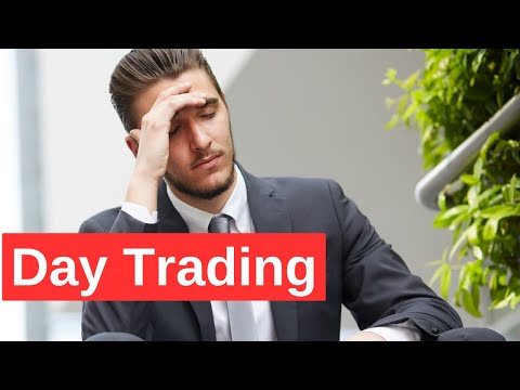 I Tried Day Trading for Years: This is What You Must Know About Day Trading