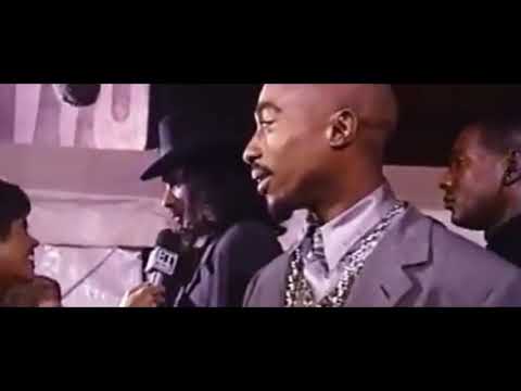 2Pac : Set Up