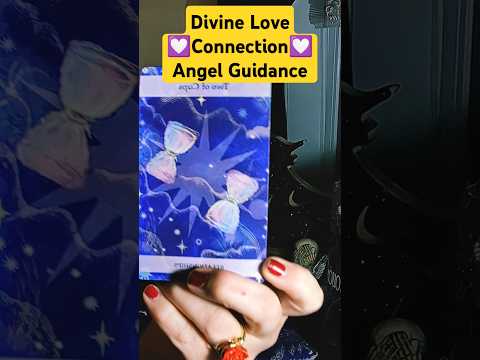 😇 ANGELIC Insights into LOVE and SOULFUL Connections💖