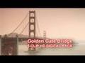 Golden Gate Bridge Stock Footage