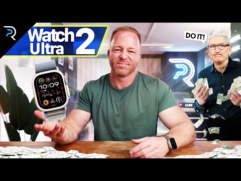 Apple Watch Ultra 2 - don't WASTE your money!