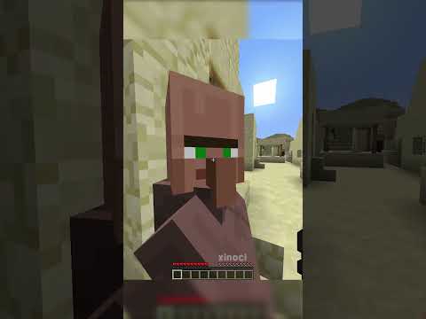 Bedah Rumah di Minecraft