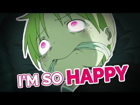 How Made in Abyss teaches us to be happy