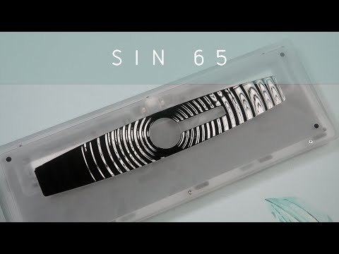 Best midrange 65% in 2023? | Wind Studio Sin 65 review!