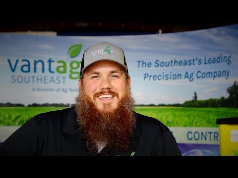 Mitch Brevard talks Vantage Southeast