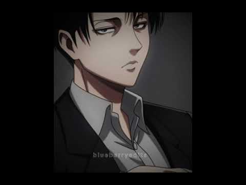 Levi// Talk Dirty// Attack on Titan #leviackerman #levi #talkdirty #attackontitan #aot #fypシ゚ #anime