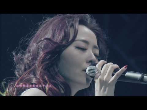 張靚穎 Jane Zhang【畫心】2015 Bang the World巡迴演唱會 Live